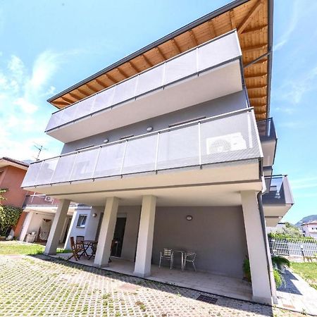 Ferienwohnung Easy Modern Arco Exterior foto