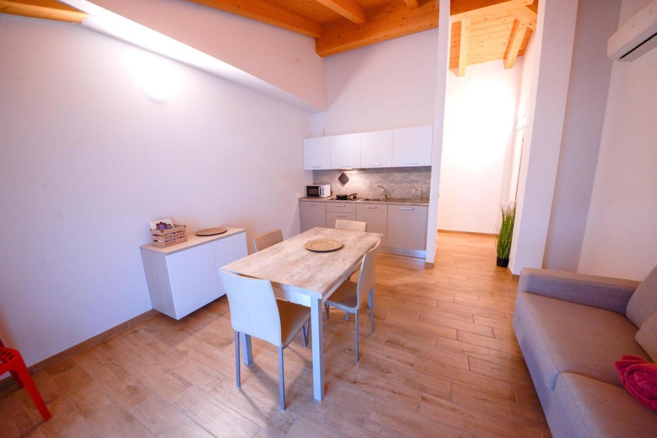 Ferienwohnung Easy Modern Arco Exterior foto